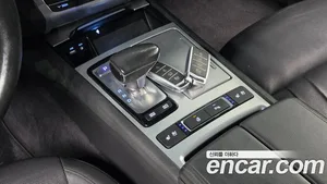 Genesis G80, 2017 — миниатюра 9