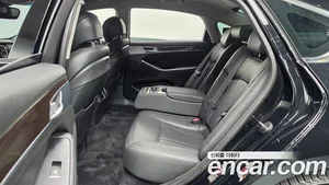 Genesis G80, 2017 — миниатюра 11