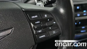 Genesis G80, 2017 — миниатюра 13