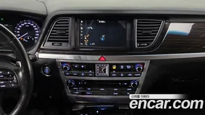 Genesis G80, 2017 — миниатюра 14