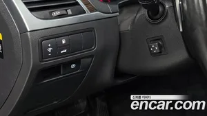 Genesis G80, 2017 — миниатюра 16