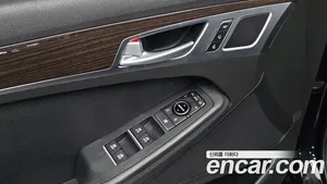 Genesis G80, 2017 — миниатюра 17