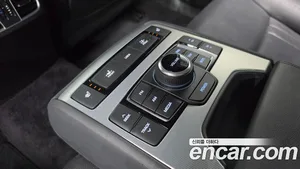 Genesis G80, 2017 — миниатюра 18