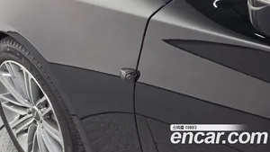 Genesis G80, 2017 — миниатюра 20