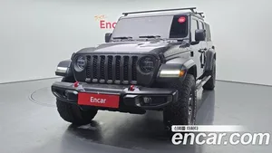 Jeep Gladiator, 2021 — миниатюра 3