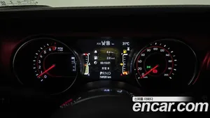 Jeep Gladiator, 2021 — миниатюра 11