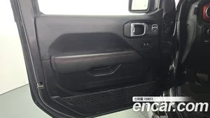 Jeep Gladiator, 2021 — миниатюра 14