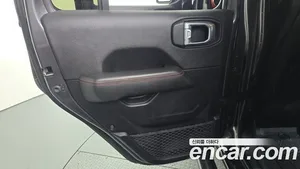 Jeep Gladiator, 2021 — миниатюра 15