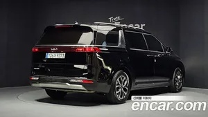 Kia Carnival, 2022 — миниатюра 2