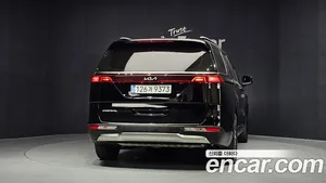 Kia Carnival, 2022 — миниатюра 4