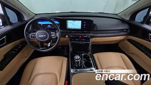 Kia Carnival, 2022 — миниатюра 10