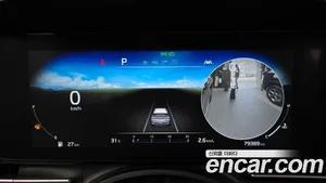 Kia Carnival, 2022 — миниатюра 11
