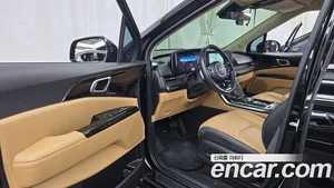 Kia Carnival, 2022 — миниатюра 13