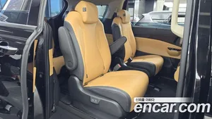 Kia Carnival, 2022 — миниатюра 17