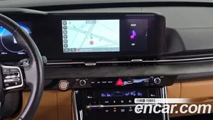 Kia Carnival, 2022 — миниатюра 18