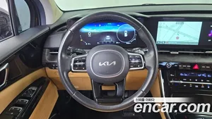 Kia Carnival, 2022 — миниатюра 19