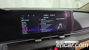 Kia Carnival, 2022 — миниатюра 21