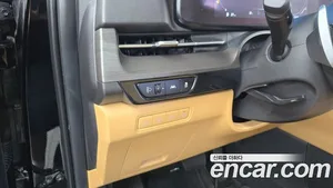 Kia Carnival, 2022 — миниатюра 24