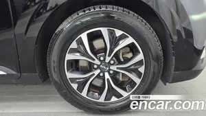 Kia Carnival, 2022 — миниатюра 7