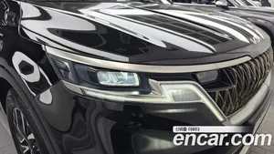 Kia Carnival, 2022 — миниатюра 8