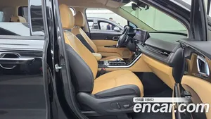 Kia Carnival, 2022 — миниатюра 16
