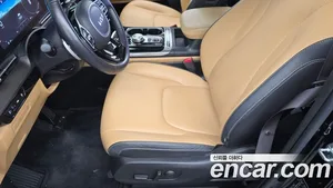 Kia Carnival, 2022 — миниатюра 27