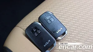 Kia Carnival, 2022 — миниатюра 28