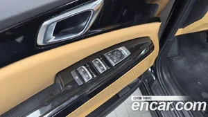 Kia Carnival, 2022 — миниатюра 29