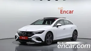 Mercedes-Benz EQE, 2024 — миниатюра 1