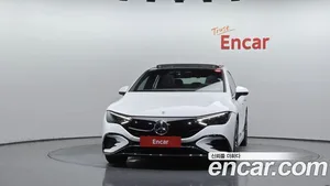 Mercedes-Benz EQE, 2024 — миниатюра 3