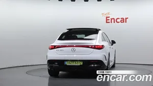 Mercedes-Benz EQE, 2024 — миниатюра 4