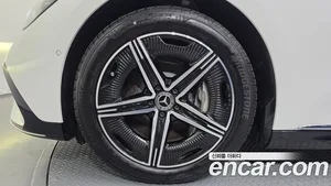 Mercedes-Benz EQE, 2024 — миниатюра 5