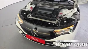 Mercedes-Benz EQE, 2024 — миниатюра 6