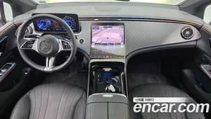Mercedes-Benz EQE, 2024 — миниатюра 10