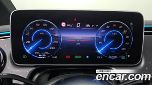 Mercedes-Benz EQE, 2024 — миниатюра 11