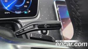 Mercedes-Benz EQE, 2024 — миниатюра 12