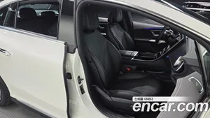 Mercedes-Benz EQE, 2024 — миниатюра 17