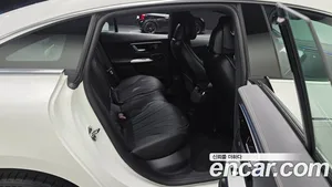 Mercedes-Benz EQE, 2024 — миниатюра 18