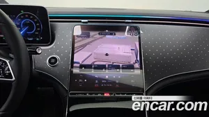 Mercedes-Benz EQE, 2024 — миниатюра 19