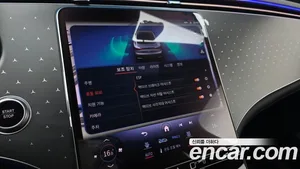 Mercedes-Benz EQE, 2024 — миниатюра 20