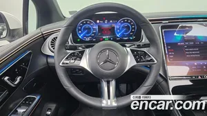 Mercedes-Benz EQE, 2024 — миниатюра 21