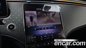 Mercedes-Benz EQE, 2024 — миниатюра 22