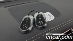 Mercedes-Benz EQE, 2024 — миниатюра 23