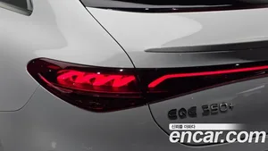 Mercedes-Benz EQE, 2024 — миниатюра 9