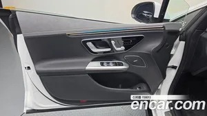 Mercedes-Benz EQE, 2024 — миниатюра 14
