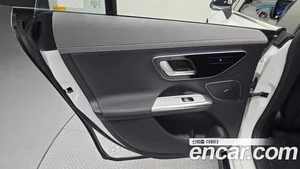 Mercedes-Benz EQE, 2024 — миниатюра 15