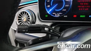 Mercedes-Benz EQE, 2024 — миниатюра 27