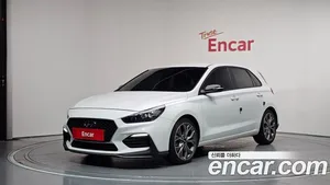 Hyundai i30, 2019 — миниатюра 1