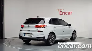 Hyundai i30, 2019 — миниатюра 2