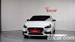 Hyundai i30, 2019 — миниатюра 3